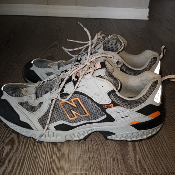 Shoes | New Balance 479 All Terrain Us 